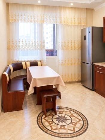 Купить квартиру в Микрорайоне 4-й, район Северный в Москве. Вариант № 2380696, 1, площадь - квм, цена 16800000 рублей