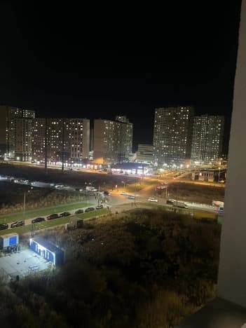 Купить квартиру площадью 45 кв.м в Мурине. Вариант № 2394929, 1, площадь - квм, цена 9700000 рублей