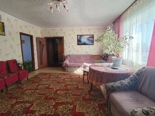 Купить дом в Деревне Сабанаках в Тобольском районе в Тюменской области. Вариант № 2092629, 1, площадь - квм, цена 6500000 рублей