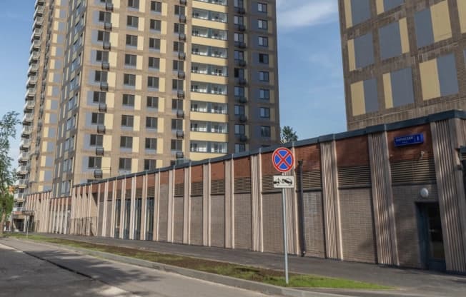 Купить квартиру в ЖК Первый квартал в Московской области. Вариант № 2289959, 1, площадь - квм, цена 31465000 рублей