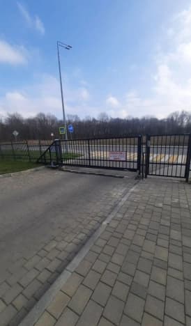 Купить двухкомнатную квартиру в Посёлоке Малом Василькове в Гурьевском Муниципальном Округе в Калининградской области. Вариант № 2167770, 1, площадь - квм, цена 6600000 рублей