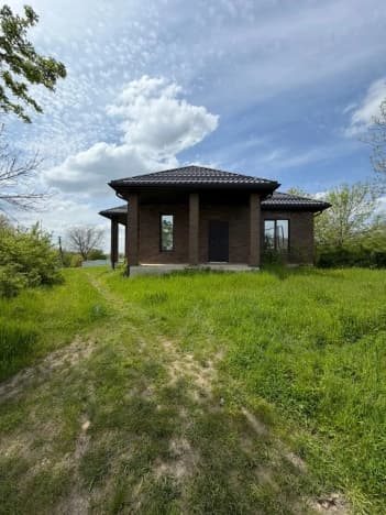 Купить дом в Посёлоке Краснооктябрьском в Майкопском районе в Республике Адыгея (адыгея). Вариант № 2214502, 0, площадь - квм, цена 6700000 рублей