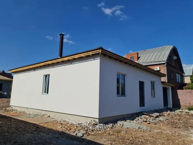 Купить дом на улице Коммунаров в Магнитогорске. Вариант № 2274585, 1, площадь - квм, цена 8700000 рублей