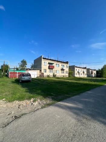 Купить четырехкомнатную квартиру в Колыванском районе в Новосибирской области. Вариант № 1675196, 0, площадь - квм, цена 3500000 рублей