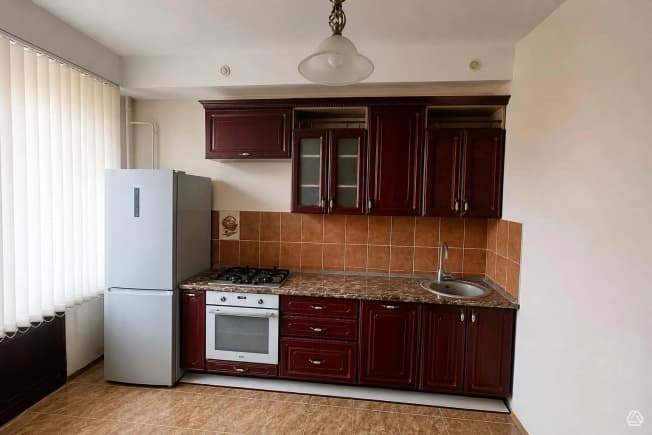 Купить квартиру с мебелью в Нижнем Новгороде. Вариант № 2390133, 0, площадь - квм, цена 11660000 рублей