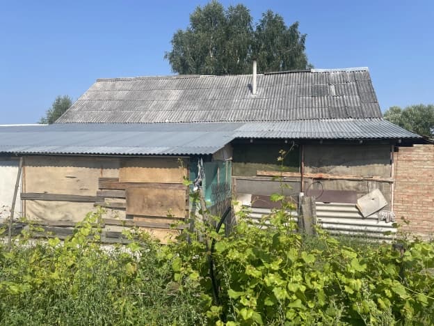 Купить дом в Рабочом Посёлоке Первомайском в Щёкинском районе на улице Шоссейная , рабочий посёлок Первомайский в Тульской области. Вариант № 2367481, 1, площадь - квм, цена 2100000 рублей