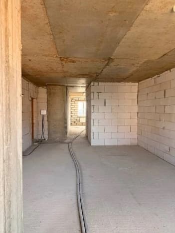 Купить трехкомнатную квартиру на улице Пролетарский проспект в Щёлкове. Вариант № 2267436, 1, площадь - квм, цена 10500000 рублей
