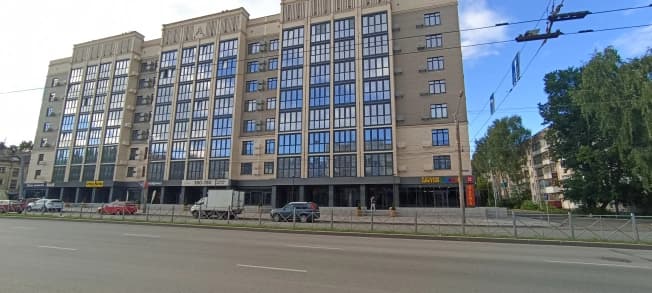 Купить коммерческую недвижимость в Республике Марий эл. Вариант № 2238489, 1, площадь - квм, цена 12500000 рублей