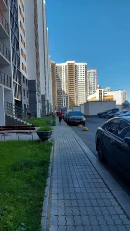 Купить двухкомнатную квартиру на улице Олеко Дундича в Санкт-Петербурге. Вариант № 2284591, 1, площадь - квм, цена 14000000 рублей