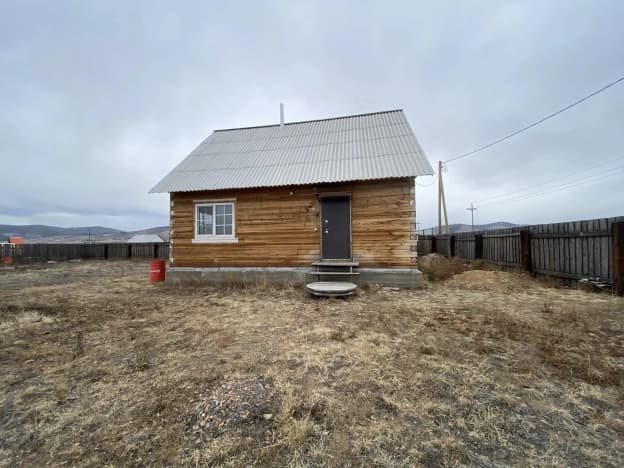 Купить дом на улице Физкультурная в Улан-Удэ. Вариант № 2086456, 1, площадь - квм, цена 5500000 рублей