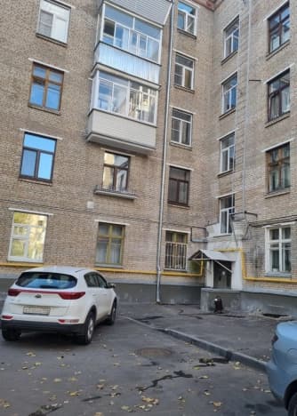 Купить двухкомнатную квартиру в ЖК Дрим Тауэрс (Dream Towers) в Москве. Вариант № 2240344, 0, площадь - квм, цена 17000000 рублей