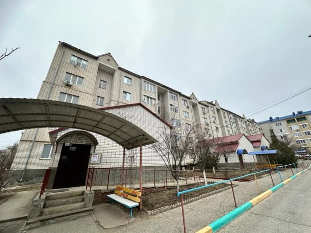 Купить квартиру в районе Восточный в Элисте. Вариант № 1320654, 0, площадь - квм, цена 7200000 рублей