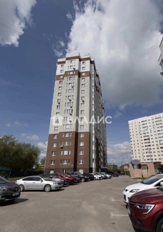 Купить гараж на улице Балакирева в Владимире. Вариант № 2210371, 1, площадь - квм, цена 1580000 рублей