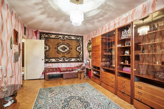 Купить двухкомнатную квартиру в ЖК Л-град (L- град) в Воронеже. Вариант № 2166508, 1, площадь - квм, цена 7400000 рублей