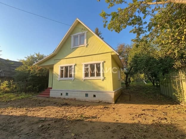 Купить дачу у метро Новокосино в Московской области. Вариант № 2145226, 0, площадь - квм, цена 2100000 рублей