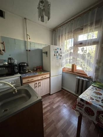Купить двухкомнатную квартиру в ЖК Первый в Бийске. Вариант № 2405567, 0, площадь - квм, цена 4650000 рублей