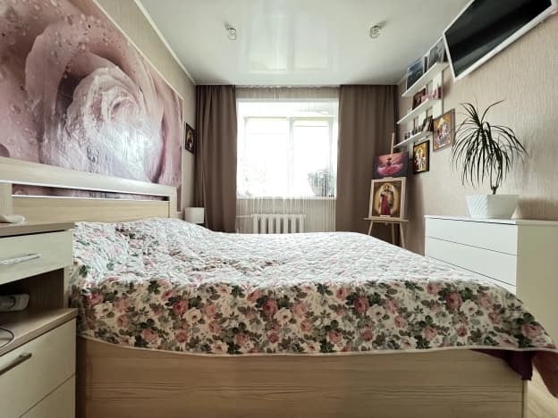 Купить квартиру площадью 100 кв.м в Иркутской области. Вариант № 2209082, 1, площадь - квм, цена 8340000 рублей