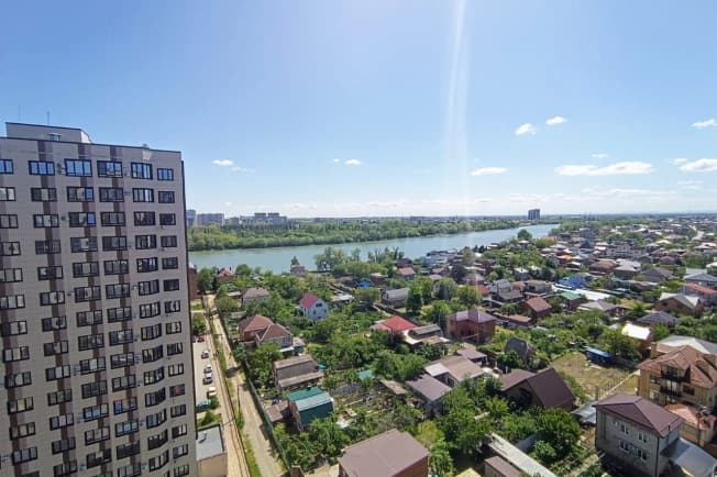 Купить квартиру до 6 млн в Краснодарском крае. Вариант № 2326838, 0, площадь - квм, цена 5286000 рублей