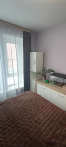 Купить квартиру у метро Октябрьское поле в Москве. Вариант № 2243510, 1, площадь - квм, цена 12000000 рублей