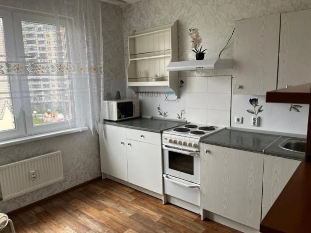 Купить квартиру в рассрочку в Санкт-Петербурге. Вариант № 2352894, 0, площадь - квм, цена 9500000 рублей