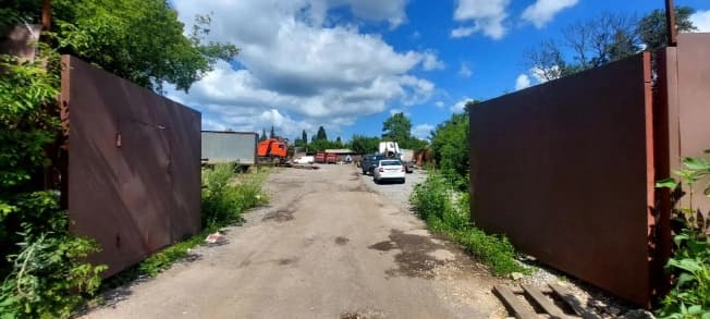 Купить коммерческую недвижимость в Липецкой области. Вариант № 2277416, 1, площадь - квм, цена 8500000 рублей