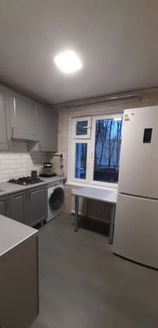 Купить трехкомнатную квартиру на улице 6-й Новоподмосковный переулок в Москве. Вариант № 2185818, 0, площадь - квм, цена 20300000 рублей