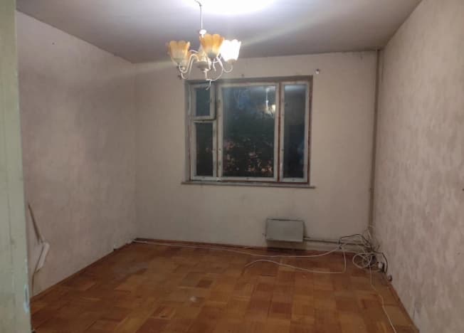 Купить двухкомнатную квартиру у метро Народное Ополчение в Москве. Вариант № 2178026, 0, площадь - квм, цена 19000000 рублей