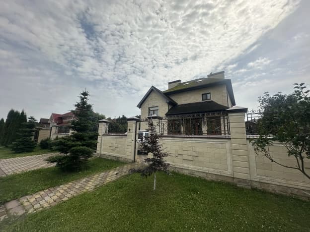 Купить дом в Подольске. Вариант № 2250941, 1, площадь - квм, цена 80000000 рублей