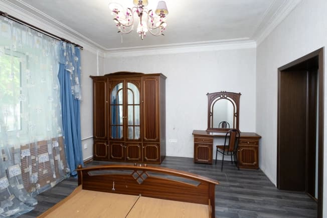 Купить трехкомнатную квартиру в ЖК Дом на Батурина,10 в Владимире. Вариант № 2210216, 1, площадь - квм, цена 6188000 рублей