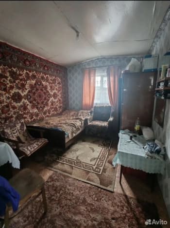 Купить дачу на улице Центральная в Старом Осколе. Вариант № 2335075, 1, площадь - квм, цена 350000 рублей