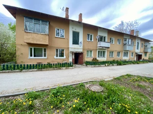 Купить однокомнатную квартиру до 2 млн в Рязанской области. Вариант № 2098953, 1, площадь - квм, цена 1090000 рублей