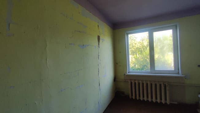 Купить часть дома в Приморском крае. Вариант № 2296630, 1, площадь - квм, цена 1000000 рублей
