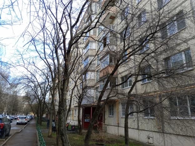 Купить квартиру в ЖК Тетрис в Красногорске. Вариант № 2062427, 0, площадь - квм, цена 10500000 рублей