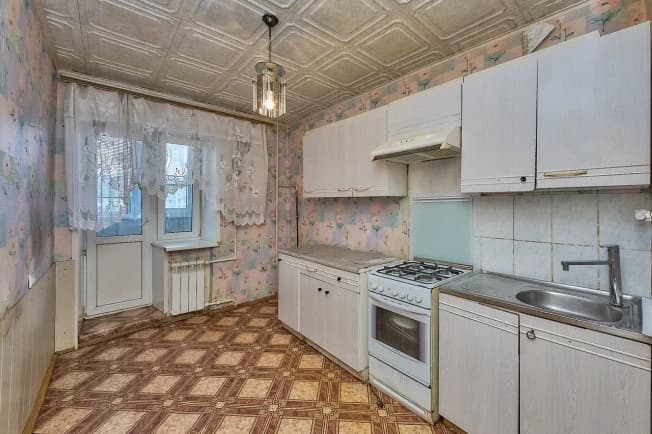 Купить однокомнатную квартиру в ЖК Горки Марусино в Московской области. Вариант № 2249790, 0, площадь - квм, цена 4000000 рублей