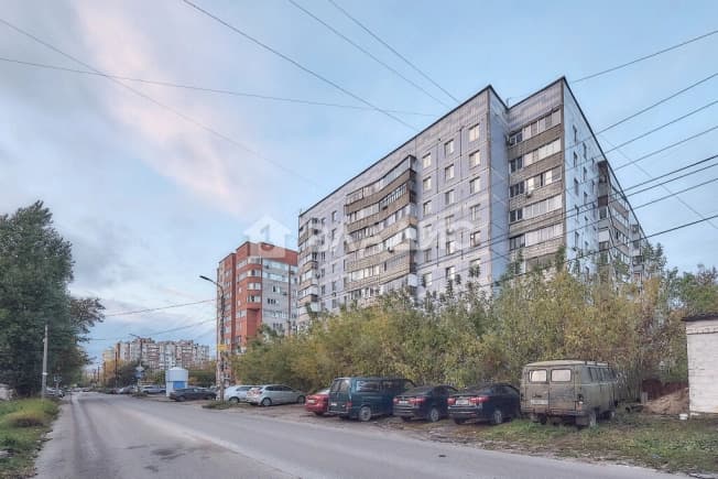 Снять квартиру в ЖК «Юный» в Рязани. Вариант № 2360501, 0, площадь - квм, цена 35000 рублей