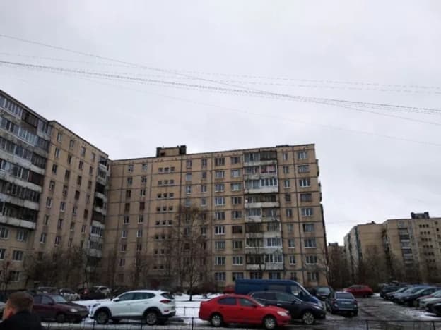 Купить комнату в Санкт-Петербурге. Вариант № 2257243, 1, площадь - квм, цена 1000000 рублей