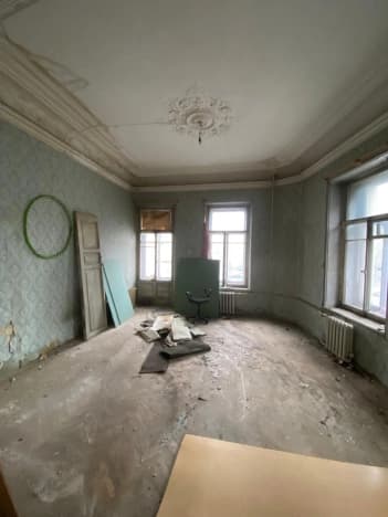 Купить квартиру на вторичке на улице Парашютная в Санкт-Петербурге. Вариант № 2364994, 1, площадь - квм, цена 22999000 рублей