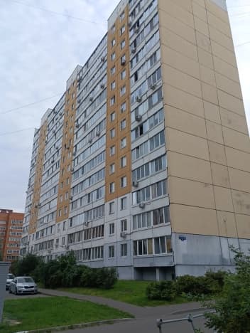Купить однокомнатную квартиру с ремонтом в районе Строгино в Москве. Вариант № 2299058, 0, площадь - квм, цена 9250000 рублей