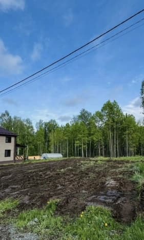 Купить земельный участок в Новосибирском районе в Новосибирской области. Вариант № 2204151, 0, площадь - квм, цена 3000000 рублей