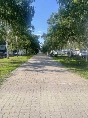 Купить однокомнатную квартиру на вторичке на улице Пролетарская в Новосибирске. Вариант № 2201118, 0, площадь - квм, цена 4900000 рублей