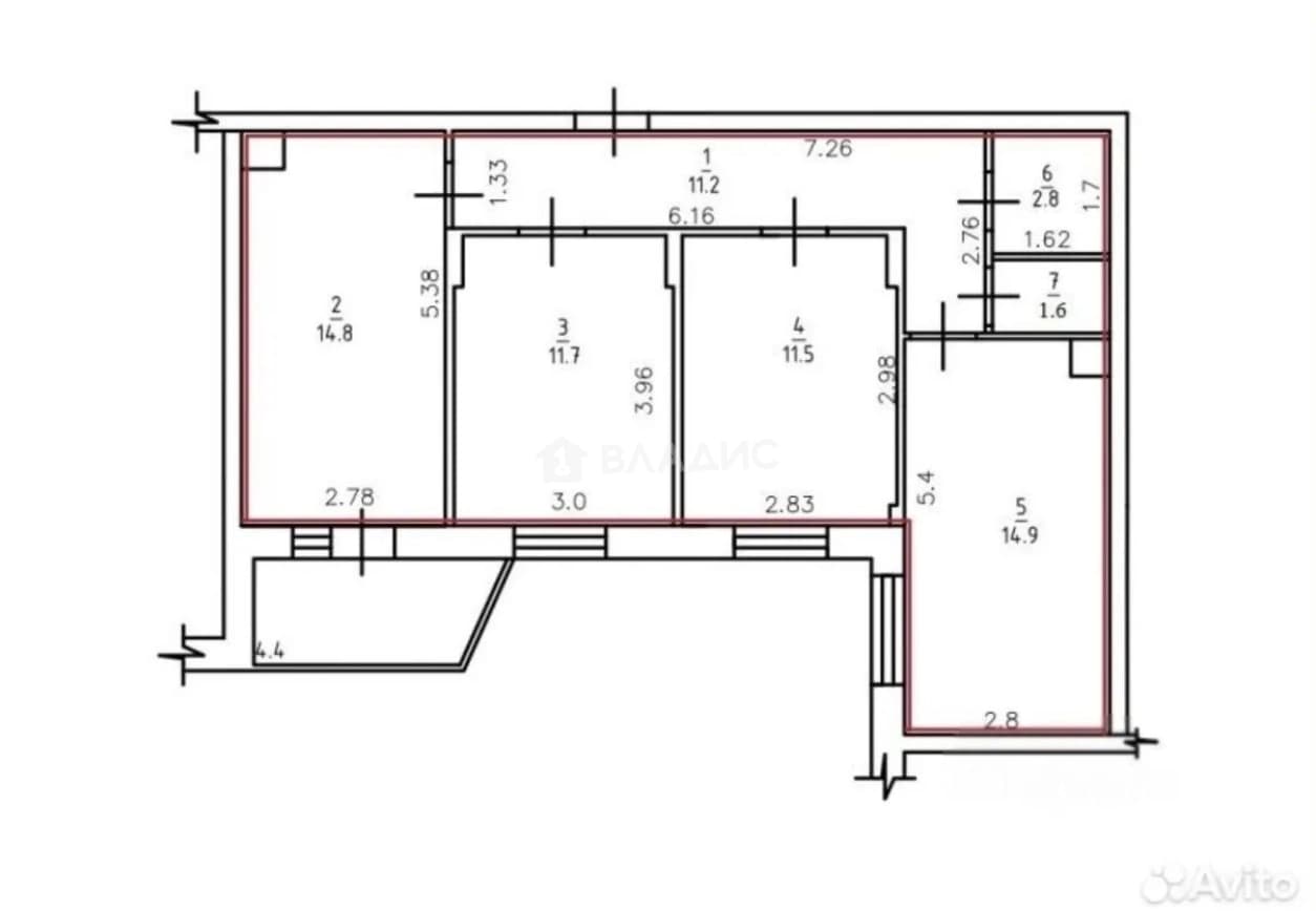 Photo 1