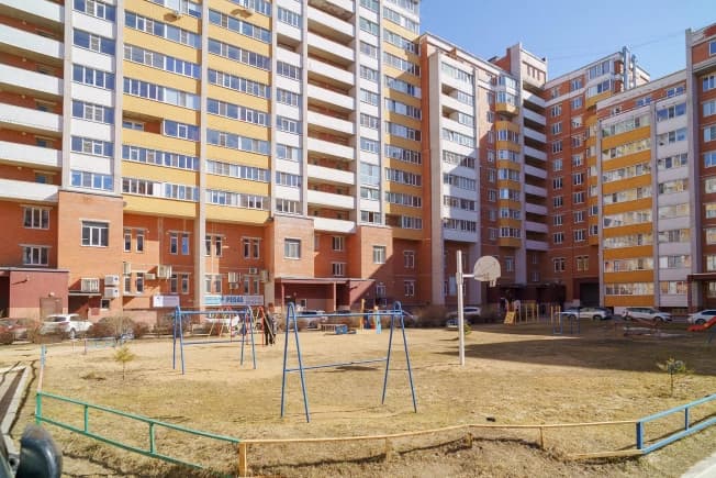Купить студию в Вологодском Муниципальном Округе в Вологодской области. Вариант № 2107516, 0, площадь - квм, цена 3350000 рублей