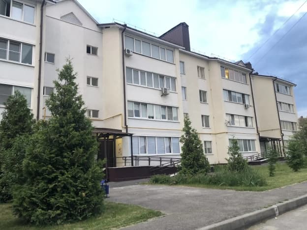 Купить трехкомнатную квартиру в селе Константиновка в Пензенском районе на улице Советская , село Константиновка в Пензенской области. Вариант № 2302936, 0, площадь - квм, цена 6990000 рублей