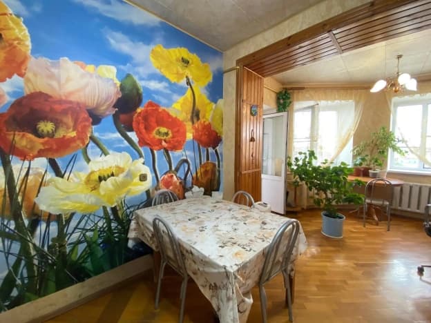 Купить квартиру на 5 этаже на вторичке в Ейске. Вариант № 2244163, 1, площадь - квм, цена 6400000 рублей