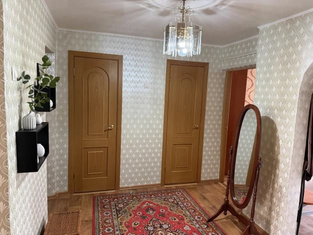 Купить квартиру в Пензенской области. Вариант № 2259391, 0, площадь - квм, цена 2650000 рублей