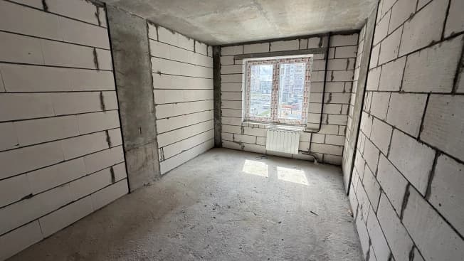 Купить однокомнатную квартиру в ЖК Новый Зеленоград в Московской области. Вариант № 2241760, 0, площадь - квм, цена 3850000 рублей