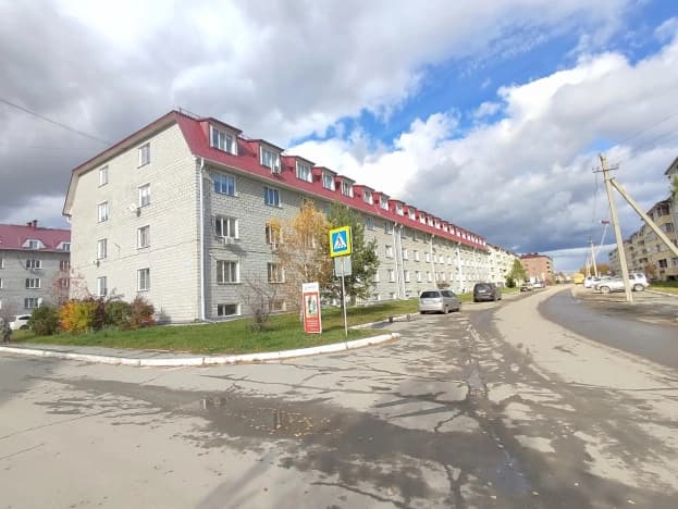 Купить квартиру на улице Бетонная в Новосибирске. Вариант № 2389832, 0, площадь - квм, цена 5400000 рублей