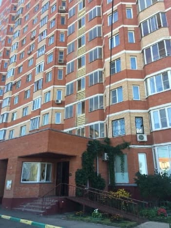 Купить квартиру на вторичке в селе Григорьевское в Муниципальном Округе Луховицах в Московской области. Вариант № 2286884, 1, площадь - квм, цена 16800000 рублей