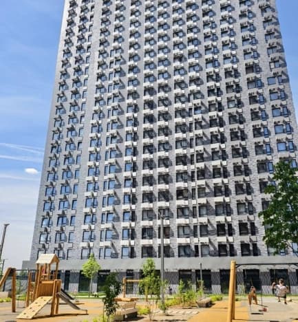 Купить квартиру на улице Пронская в Москве. Вариант № 2208395, 0, площадь - квм, цена 10000000 рублей