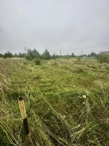 Купить земельный участок до 1 млн в Калининграде. Вариант № 1843375, 1, площадь - квм, цена 735000 рублей